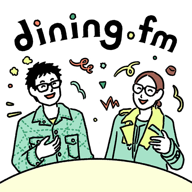 dining.fm