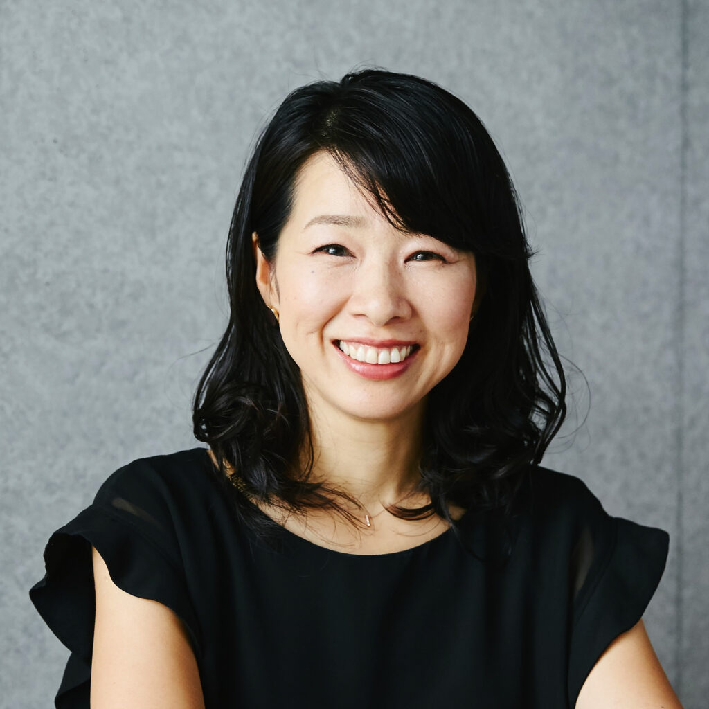 秀島史香