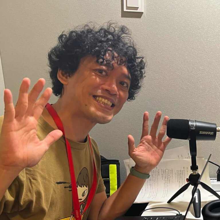 宮原ジェフリー