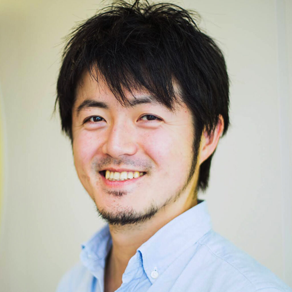 古田大輔